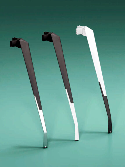 Metal Table Leg 345