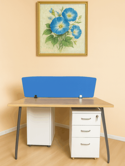 2 Person Workstation 353