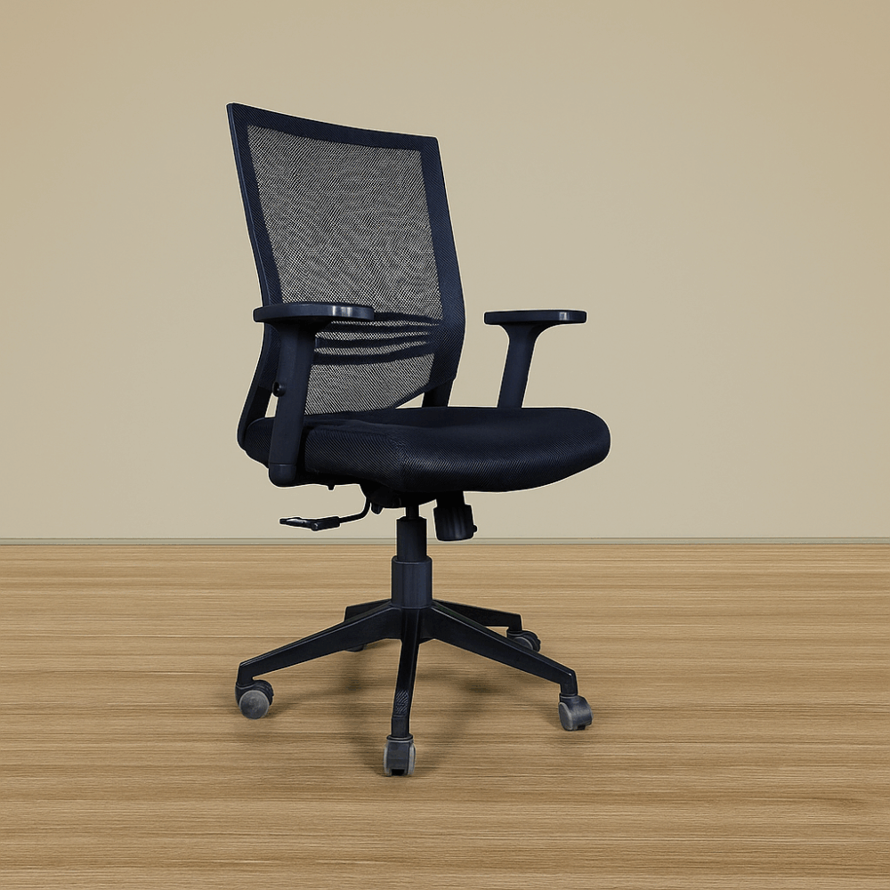 Chair DE 558 – DesignTech