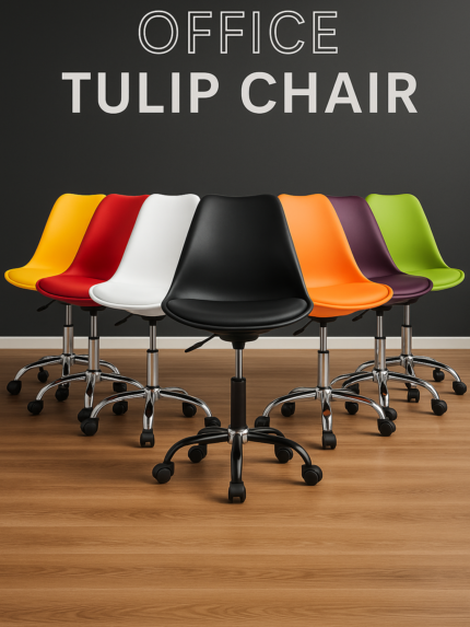 Office Tulip Chair