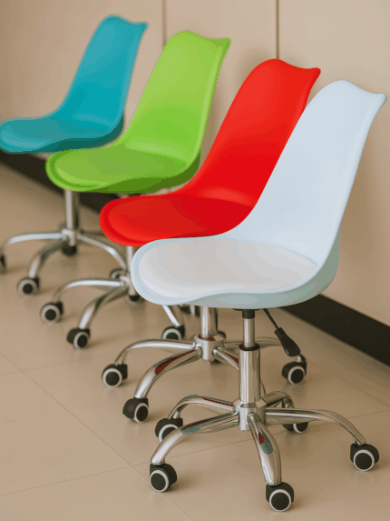 Office Tulip Chair