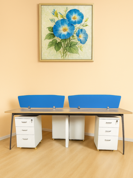 Workstation 353