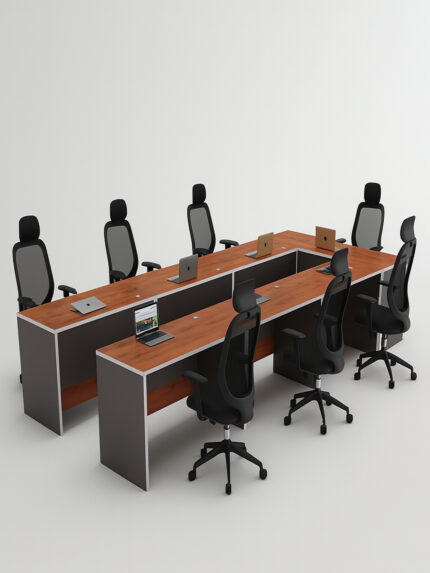 Fasline Conference Table – Model 427