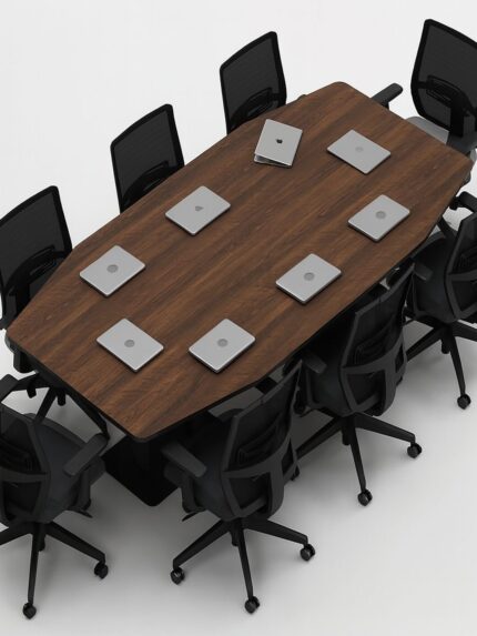 DAHER Conference Table – Model 422