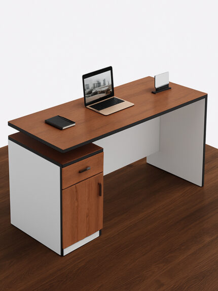 Wahda Executive Table – Model 612