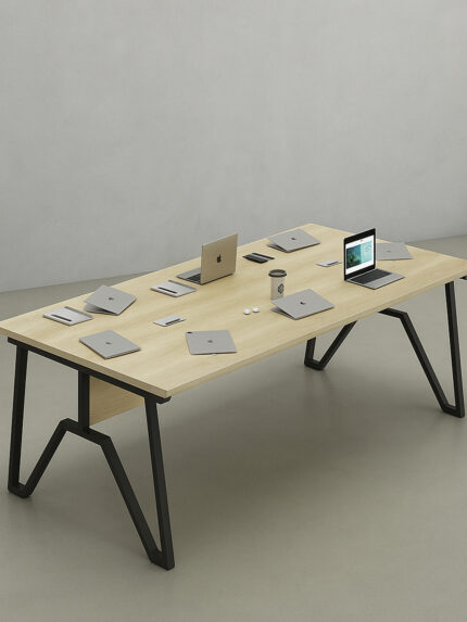 Mawrid Meeting Table – Model 429