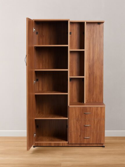 Zeenah Dressing Table – Model DDT110