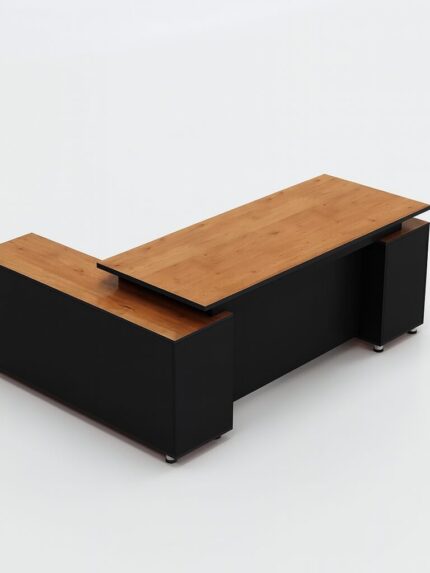 Riyadah Boss Table – Model 611