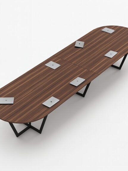 Majlisar Conference Table – Model 423