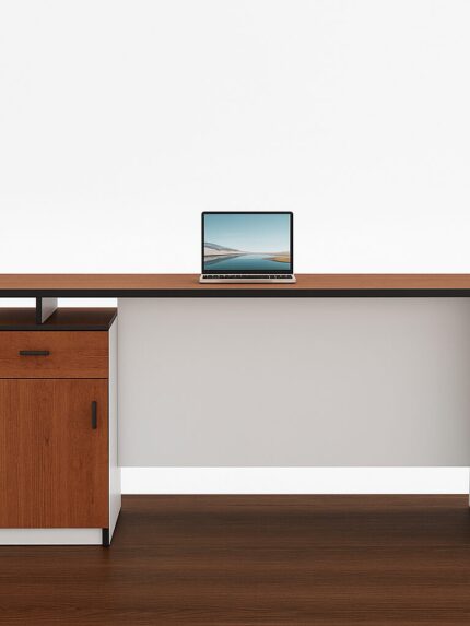 Wahda Executive Table – Model 612