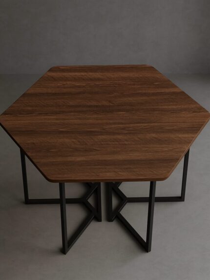 Tawazon Meeting Table – Model 426