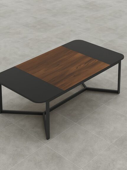 Muntada Meeting Table – Model 430