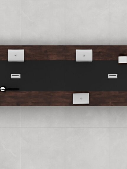 Meethaq Conference Table (Model 425)