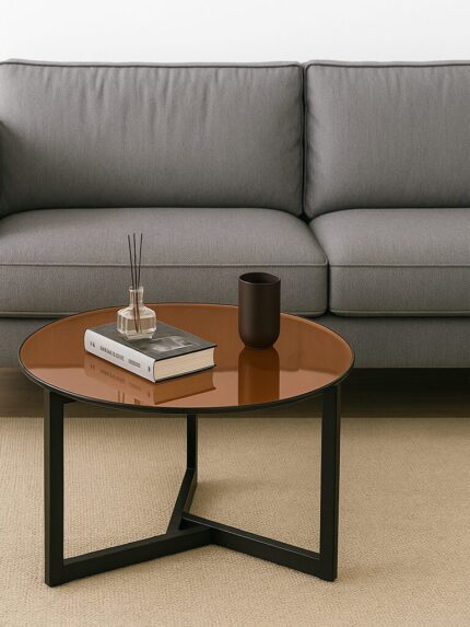 Wasat Coffee Table - Model DHSCT 1701