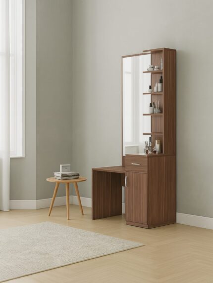 Areebah Dressing Table – Model DDT112