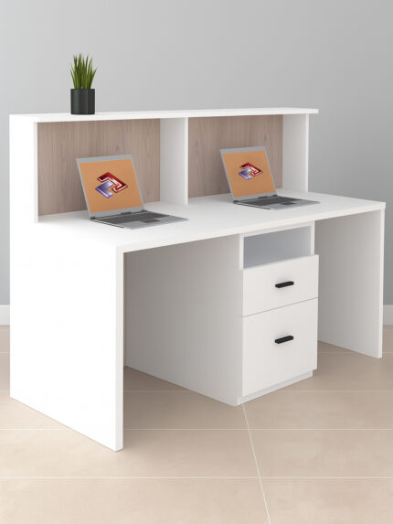 Reception Desk – Model: DRT 1902