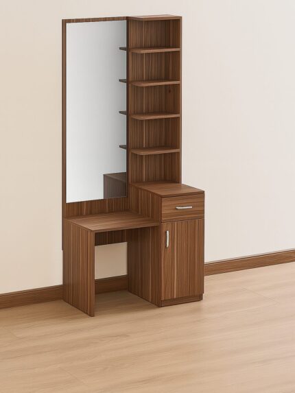 Areebah Dressing Table – Model DDT112
