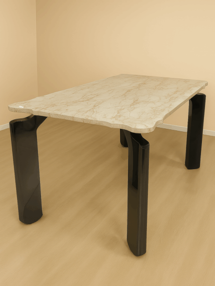 Dining Table 361 (Marble)