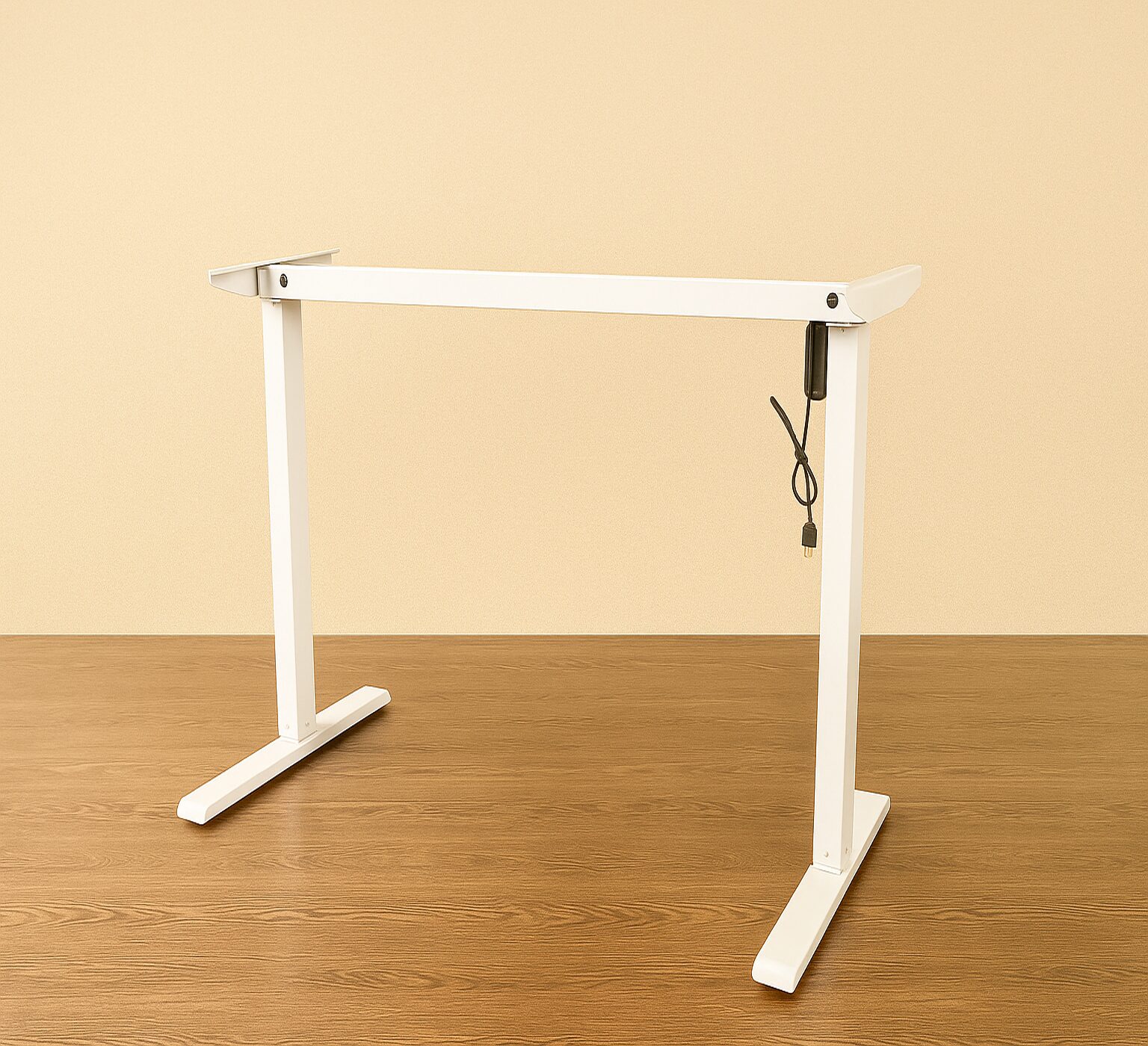 Height Adjustable Table – Model 373HA – DesignTech