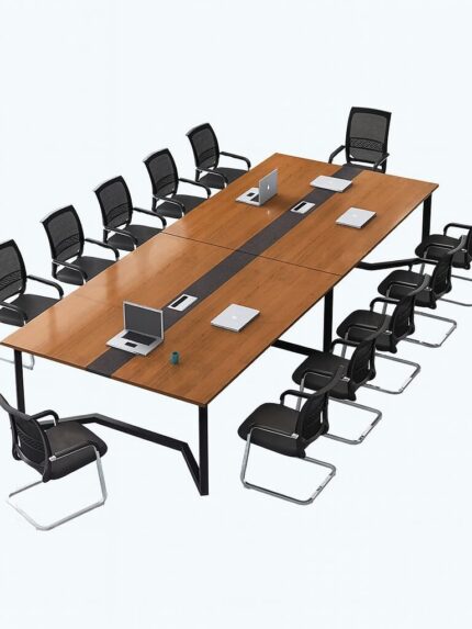 Wasatara Conference Table – Model 424