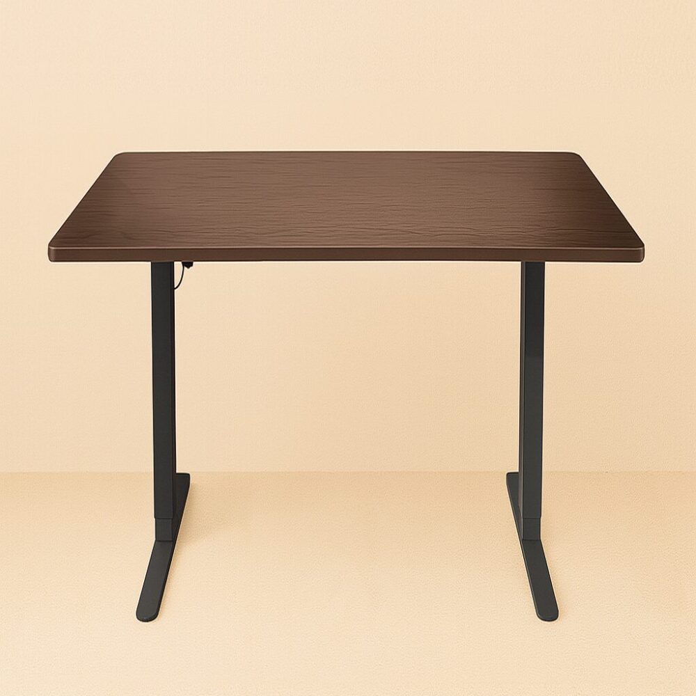 Height Adjustable Table – Model 373HA – DesignTech