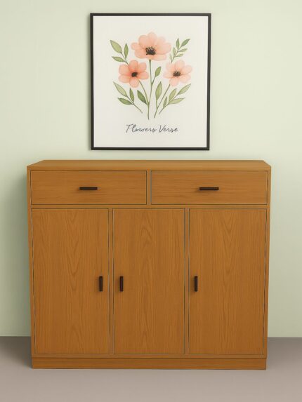 Zayn Classic Cabinet – Model DFC 922