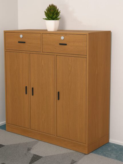Zayn Classic Cabinet – Model DFC 922