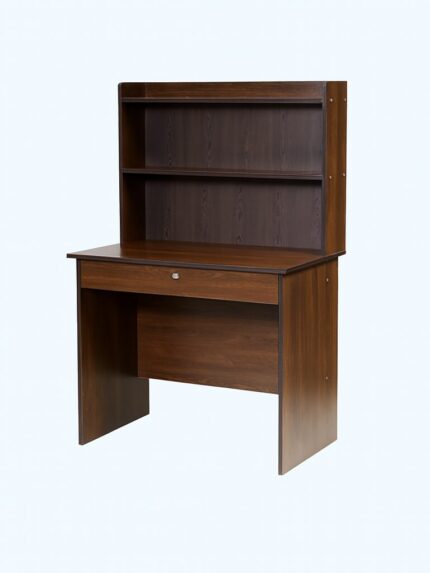 Study Table with Shelf – Model RT 908