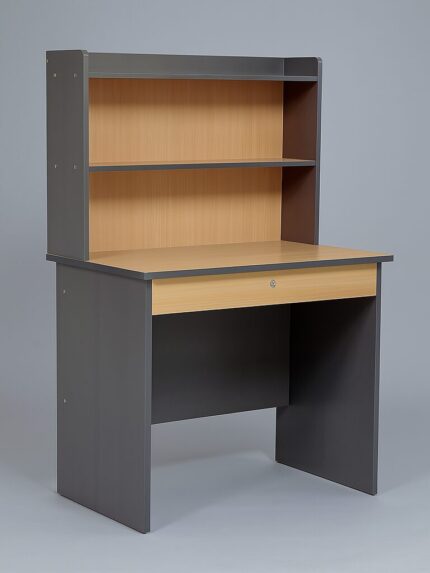 Study Table with Shelf – Model RT 908