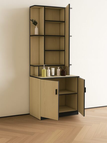 Lama Dressing Table – Model DDT111