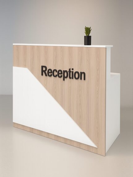 Reception Desk – Model: DRT 1902