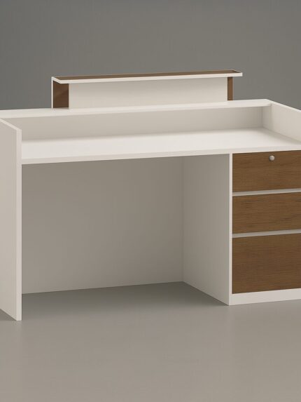 Reception Desk – Model: DRT 1903