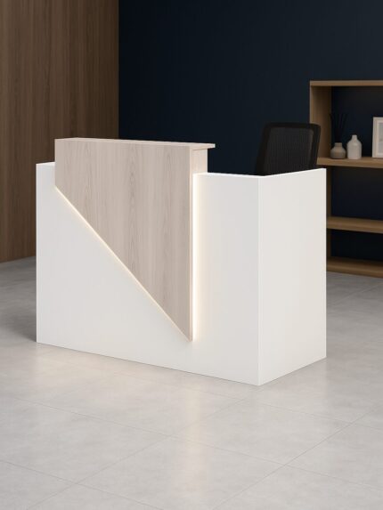 Reception Desk – Model: DRT 1903
