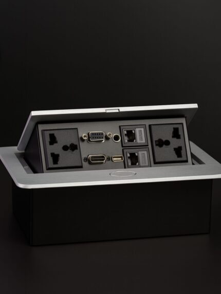 Power Box