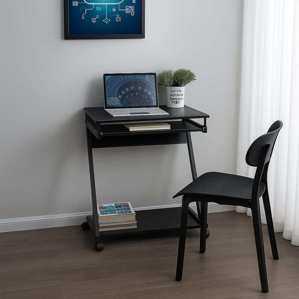Computer Table – Model DCT 939 – DesignTech