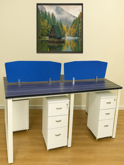 MAHWAR Workstation – Model 331