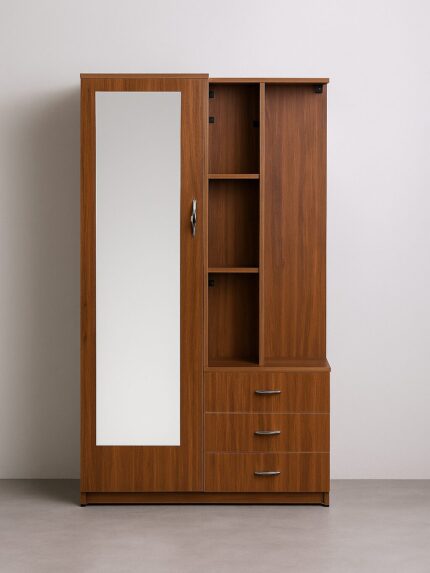Zeenah Dressing Table – Model DDT110