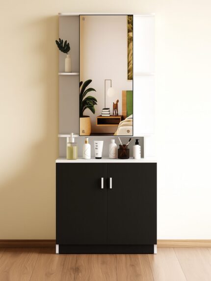 Lama Dressing Table – Model DDT111