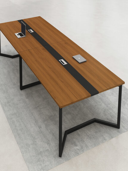 Wasatara Conference Table – Model 424