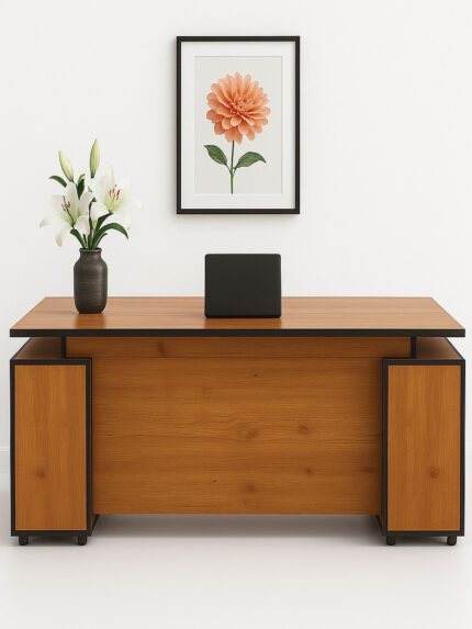 Riyadah Boss Table – Model 611
