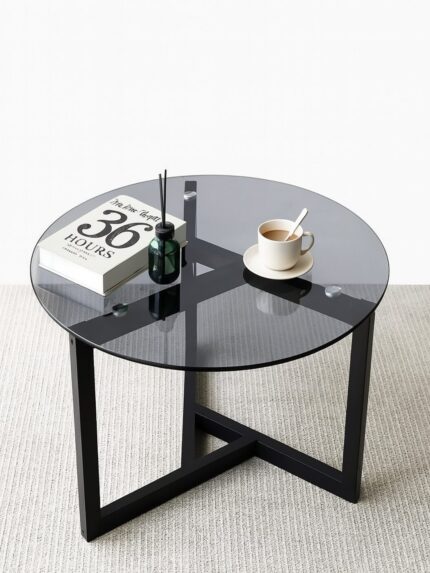 Wasat Coffee Table - Model DHSCT 1701