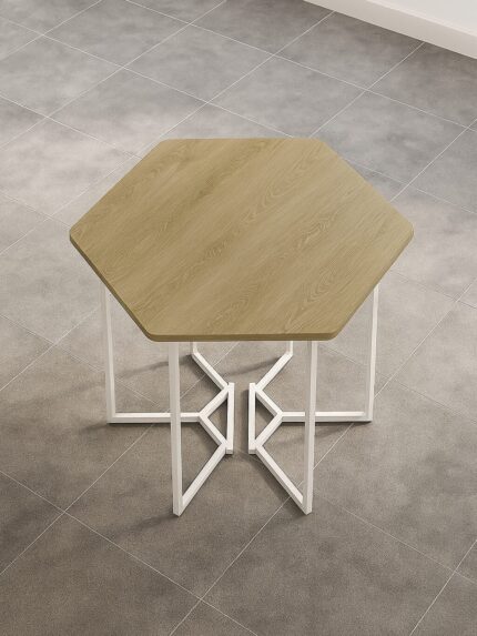 Tawazon Meeting Table – Model 426