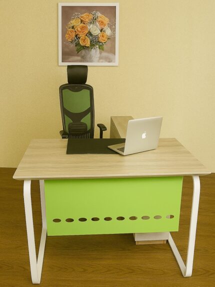 MODENZA Executive Desk – Model 323
