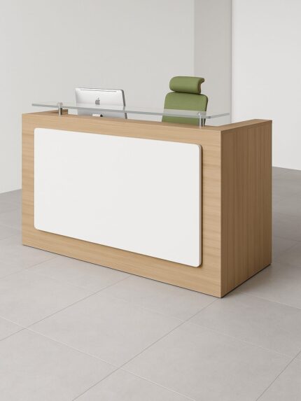 Reception Desk – Model: DRT 1901