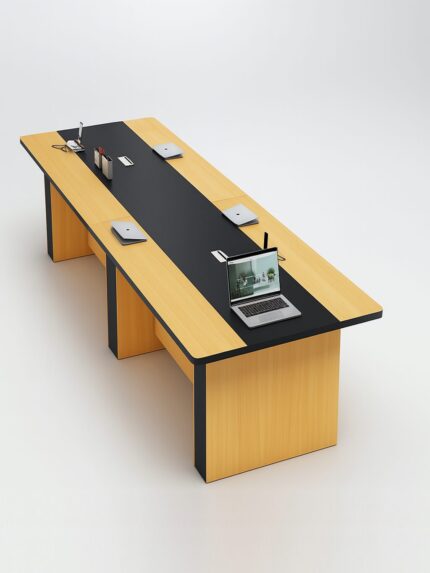 Meethaq Conference Table (Model 425)